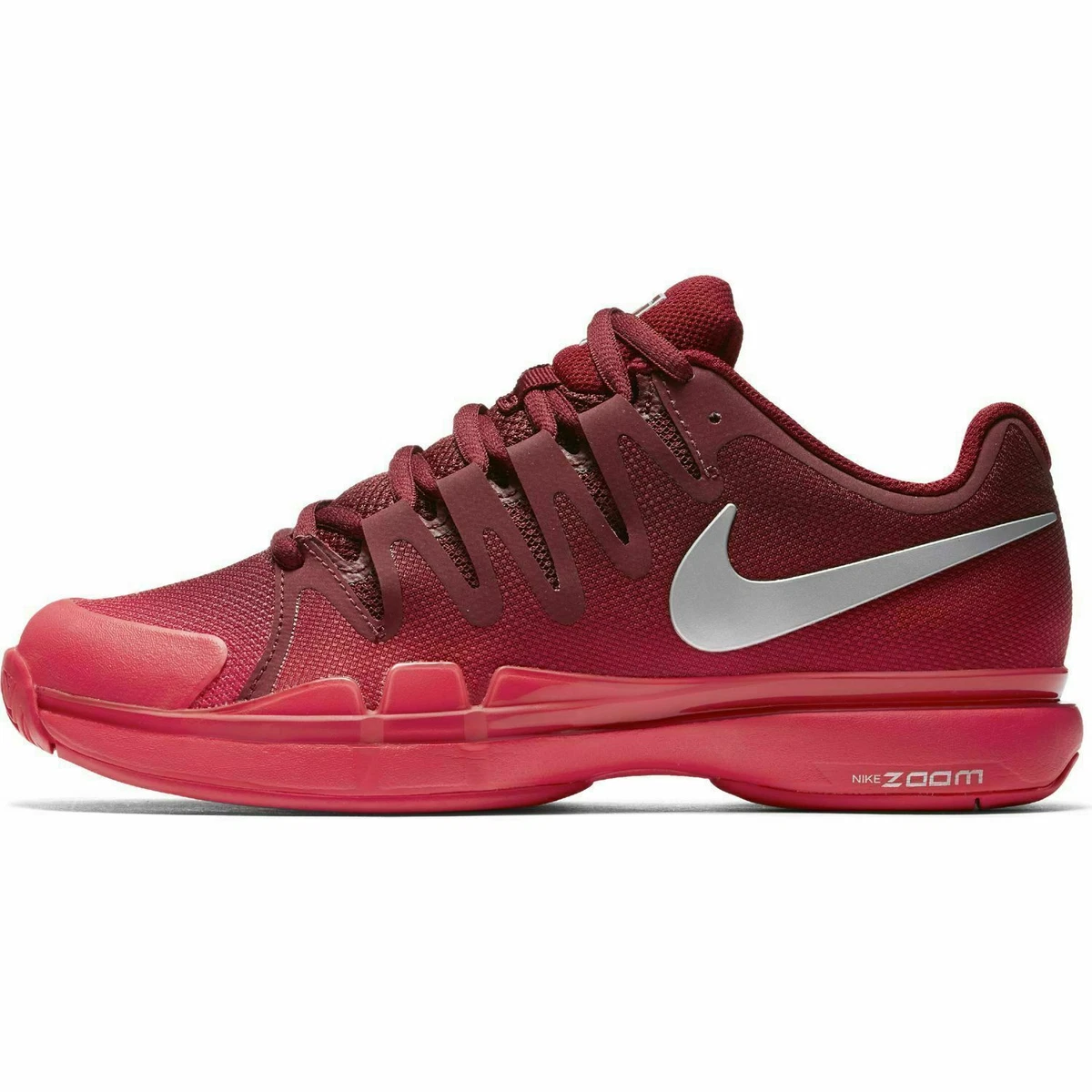 Nike Zoom Vapor 9.5 Tour Siren Red for Sale | Authenticity