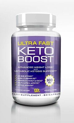 where can i find ultra fast keto boost