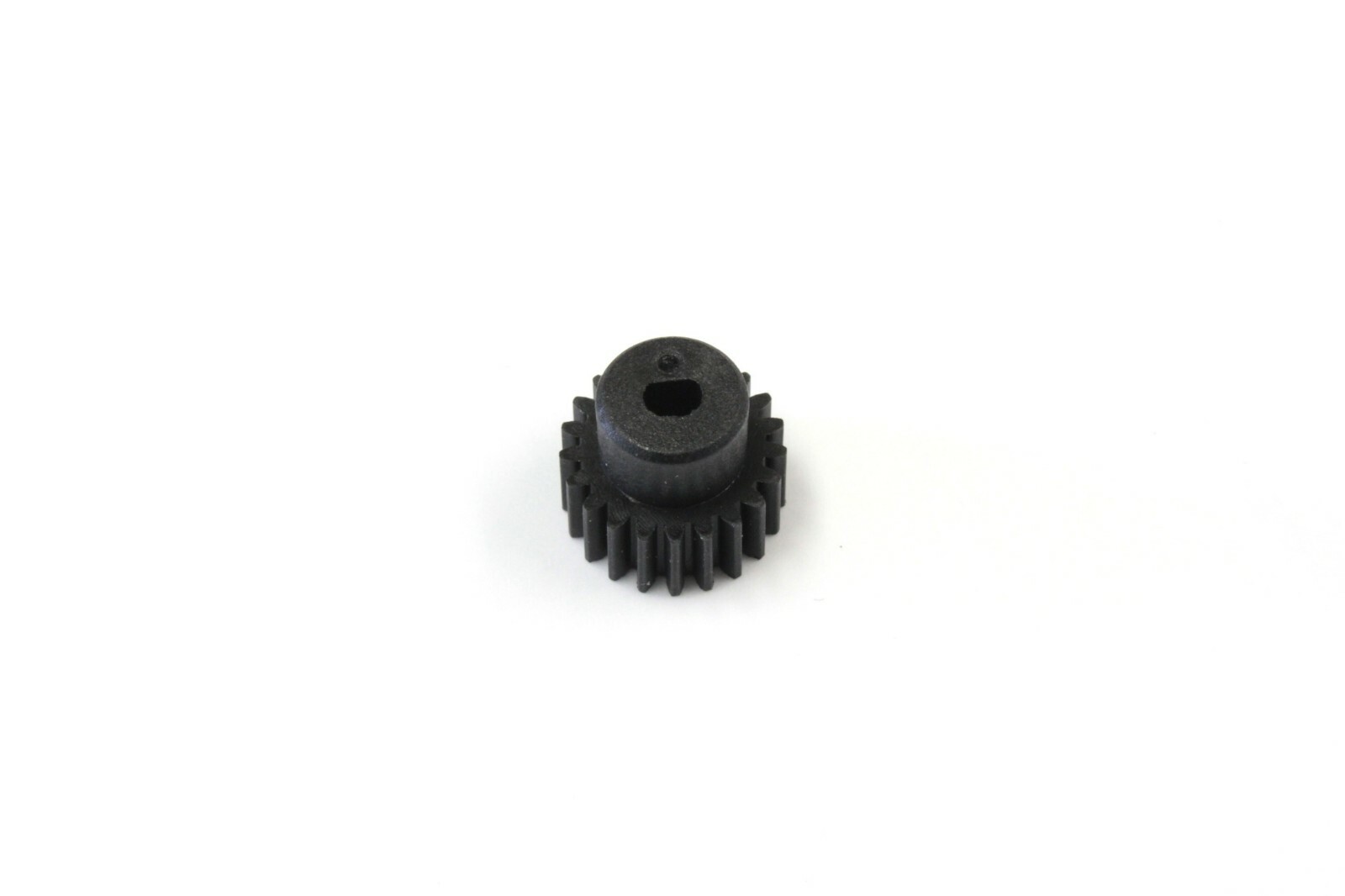 KYOSHO MONSTER TRACKER. EZ SERIES, MOTOR PINION GEAR 21T, NIP, EZ022-21