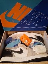  Air Jordan 1 Retro High OG Prototype DC6515-100 US 8.5M- 10W