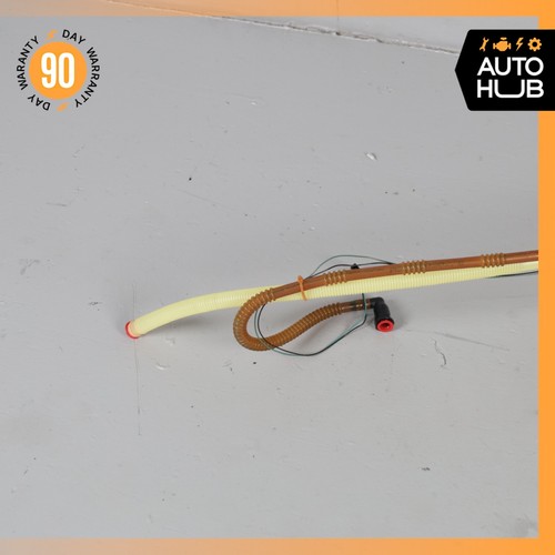 09-12 Mercedes X164 GL550 ML350 Left Fuel Filter Gas Pump Level Sending Unit OEM - Picture 8 of 13