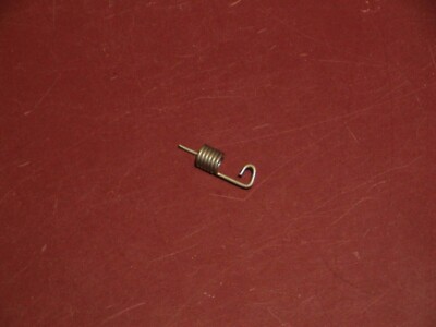NEW OE STIHL Chainsaw Air Filter Cleaner Choke Shutter Spring 024 026 MS260 READ