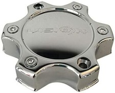 Vision Wheels C326-6cv Chrome Wheel Center Cap