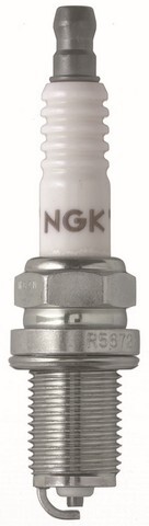NGK Spark Plug  7942  High-Quality Auto Part, Universal Fit for Multiple Models