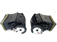2010-2012 Ford Fusion Mercury Milan Center Da...