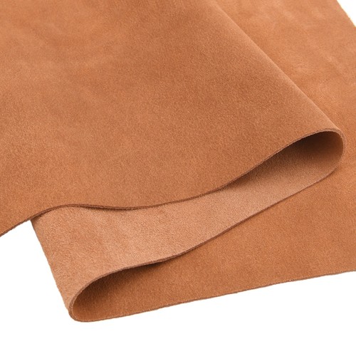 Grain / Crazy Horse /Suede Cowhide Leather Crafts 2MM 3MM 4MM Thickness for DIY - Picture 213 of 250