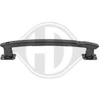 Diederichs 1418065 AufpralldäMpfer, StoßFäNger FüR Ford