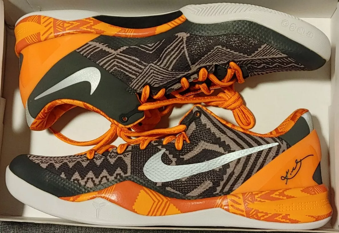 Kobe top 8 bhm