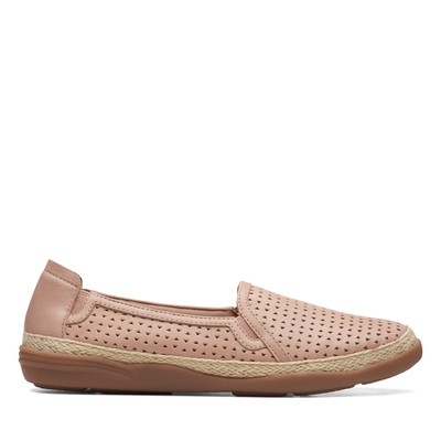 (取寄) クラークス レディース エレーナ ルビー Clarks women Clarks Elaina Ruby Warm Beige Leather Clarks Women's Elaina Ruby Warm Beige Leather 26171196 | eBay