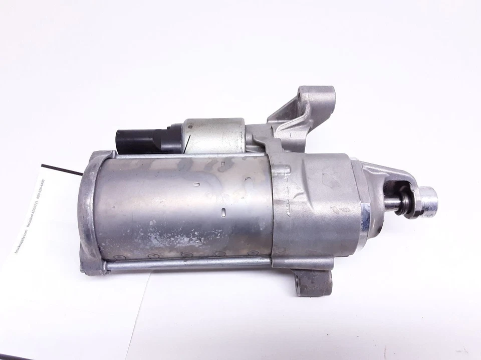 Motor De Arranque AUDI S4 S5 SQ5 18-20 06M911021 Foto 4 de 4
