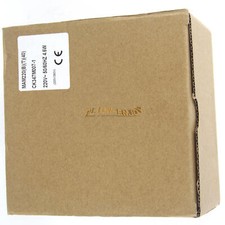 MAM-220 Compressor Controller 16-40A for 5.5-15 KW Screw Machine -