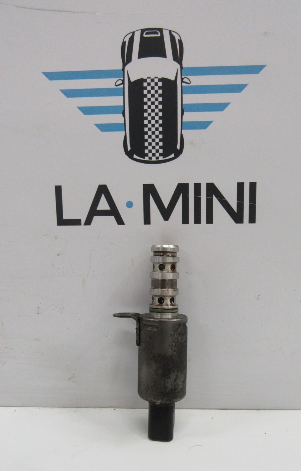 Vanos De Eje De Cámara De Escape Para MINI - Genuino, Usado, Compatible Con Modelos R56, R55, R57