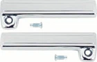 1978-85 GM Various Models - Chrome T-Top Handles - Pair