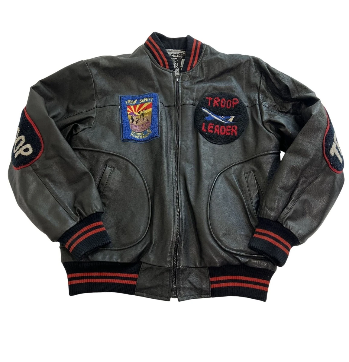 Troop Jackets for Men for Sale - Shop New & Used - eBay
