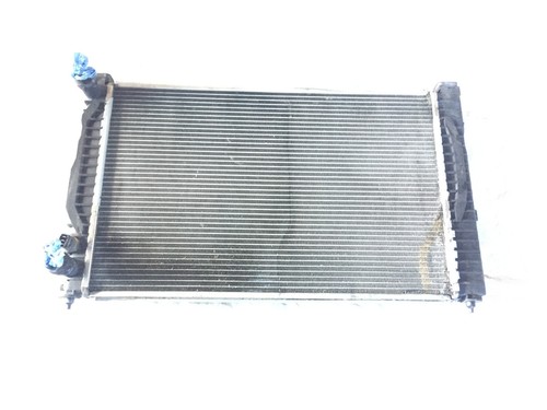 VW Passat 3B Wasserkühler Kühler 1.8L T