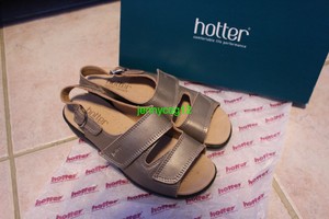 hotter ladies sandals