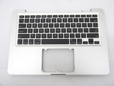 Grade B Top Case Topcase Keyboard for Macbook Pro 13" A1278 2011 2012