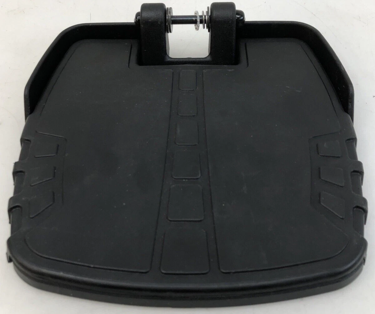 Leg Rest For Jazzy 1113