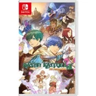 Baten Kaitos I & II HD Remaster  - Nintendo Switch Brand New Factory Sealed