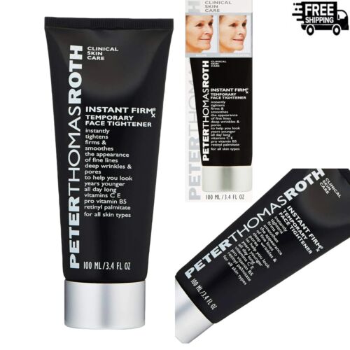 Peter Thomas Roth Instant FIRMx Temporary Face Tightener Facial Treatment 3.4 oz