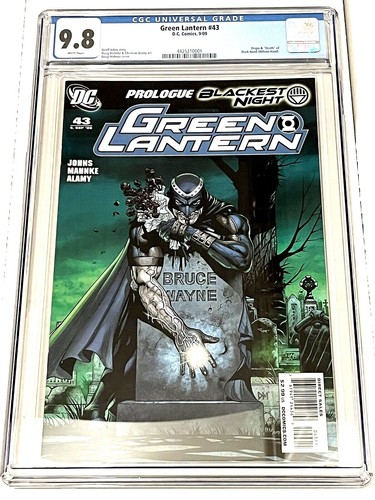 DC SHAZAM PHOTO VARIANT MOVIE CGC 9.8 SIGNED BY ACTOR ZACHARY LEVI