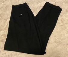 Evan Picone pants 100 wool Lined Size 6