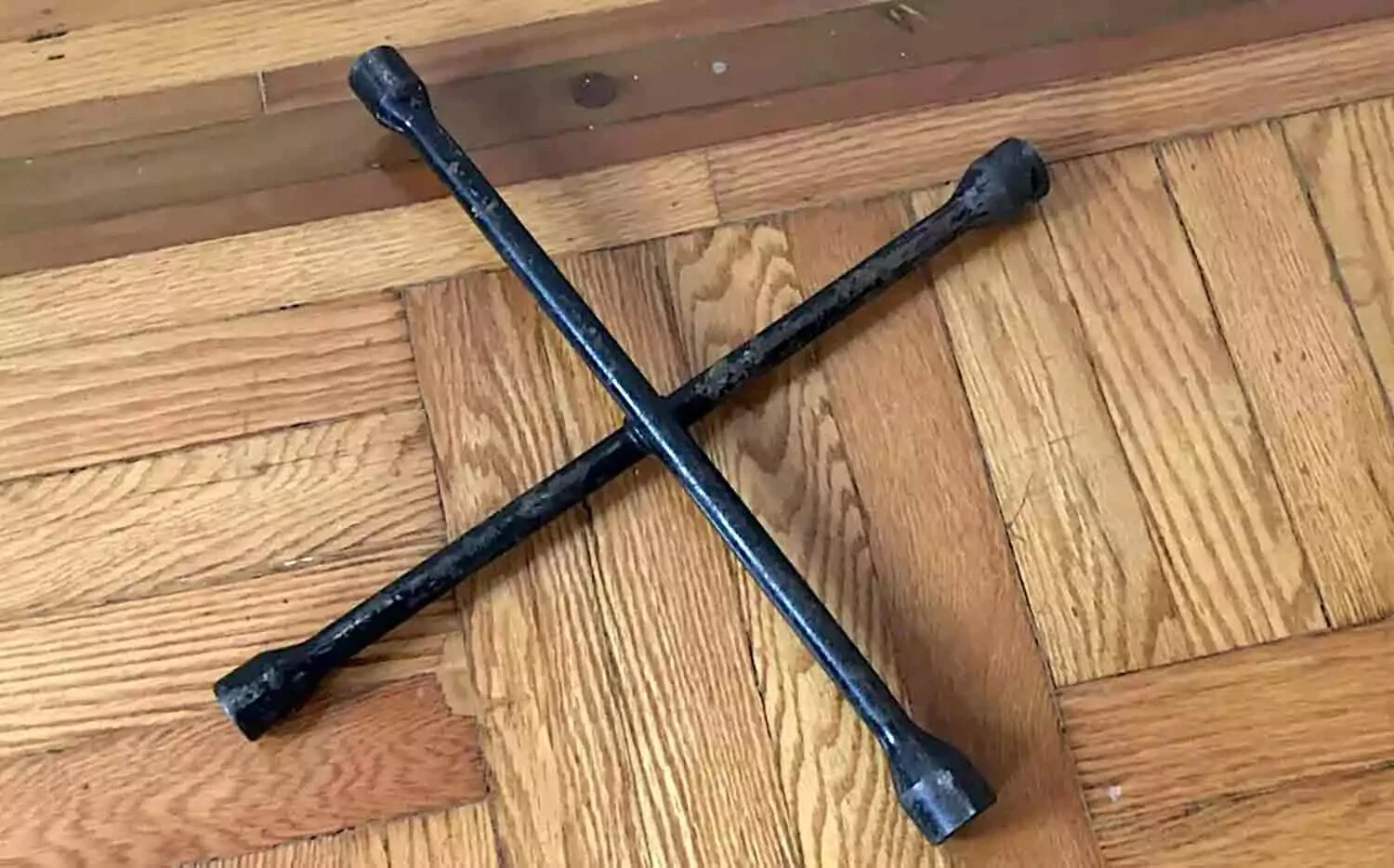 Items You Need for Maintaining Tire Pressure