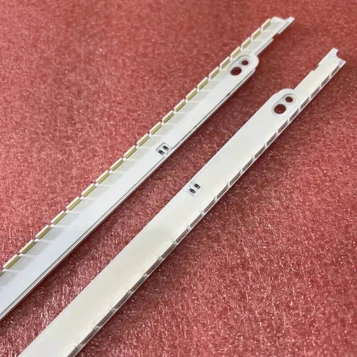 LED Backlight Strips For Samsung LE600CSS-V1 UE60ES6300U UA60ES8000 UN60ES7100 - Picture 6 of 8
