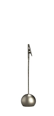 30 Goldene Tischnummernhalter – 5 Cm Hoch, Stabile Metallbasis, Für Hochzeit, Geburtstag, Büro, Tischkarten