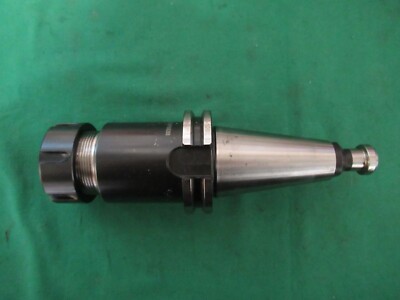 EROGLU SK40 ER32 Spannzangenfutter lang, Werkzeughalter (229)