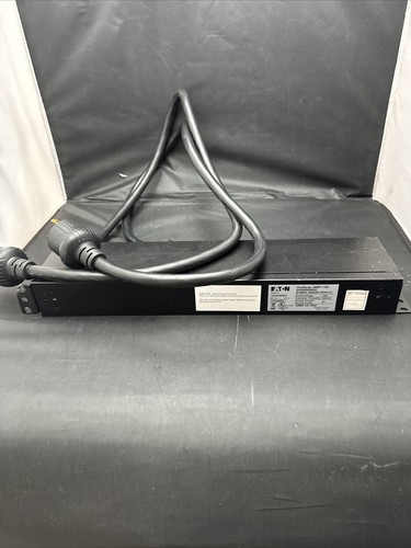 Eaton EHBPL3000R-PDU1U - Picture 11 of 11