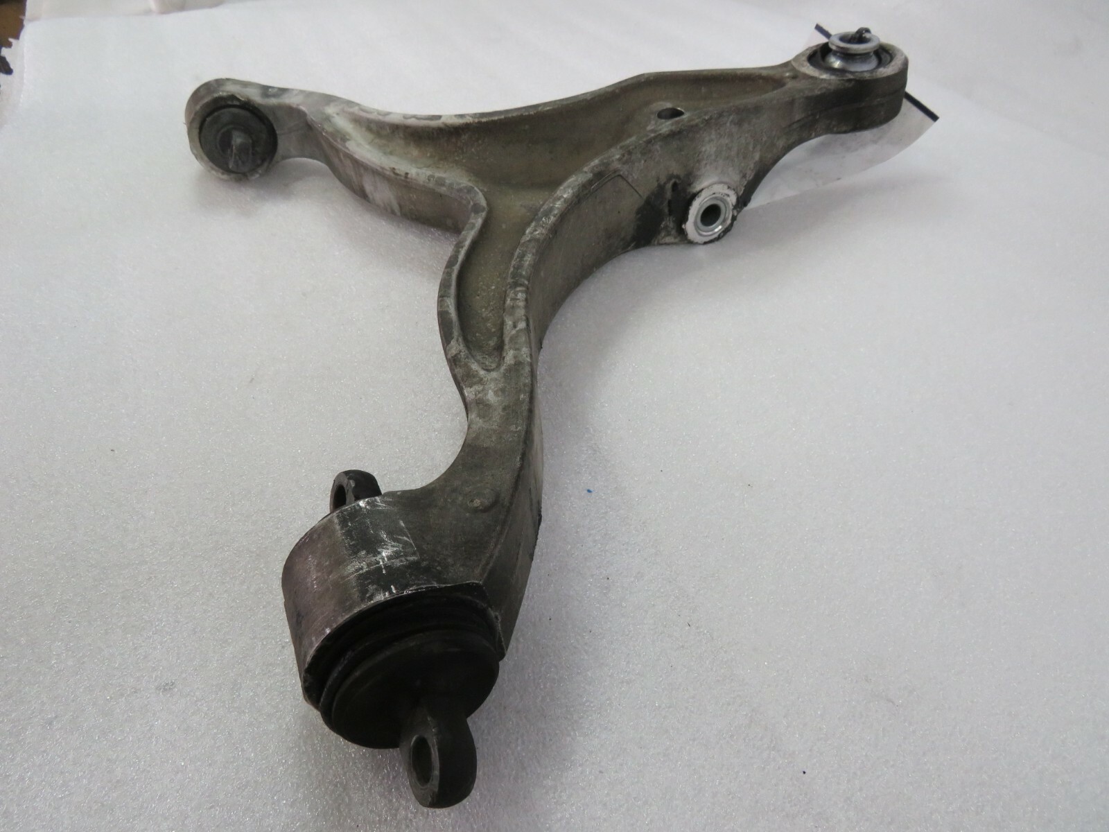 Ferrari 612 Scaglietti, 599 GTB, Front Lower Control Arm, Used, P/N 207576