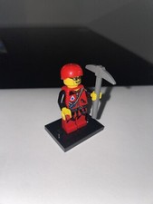 Lego Series 11 71002 Collectible Minifigures 2013 