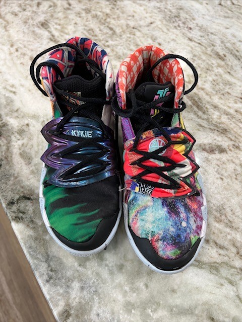 Nike Kybrid S2 新品未使用 Youth Size 5 Nike Kybrid S2 Pineapple Shoes | eBay