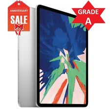 Apple iPad Pro 1st Gen. 64GB, Wi-Fi, 11 in - Silver for sale Apple iPad Pro 1st Gen. 64GB, Wi-Fi, 11 in - Silver for sale