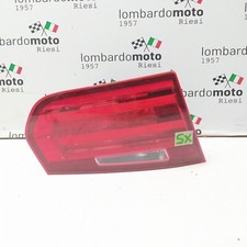 Feu avant (phare) BMW 328