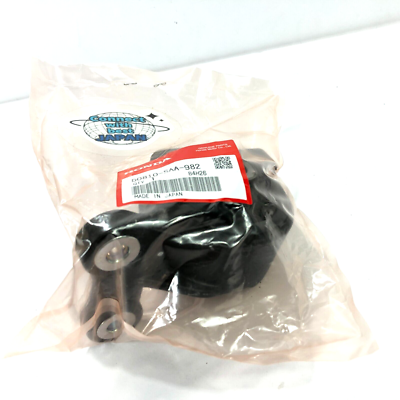 HONDA GENUINE INSULATOR RR MOUNTING RUBBER 50810 - SAA - 982 | eBay