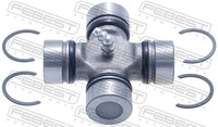 Febest Gelenk, Gelenkwelle U.A. FüR Daihatsu, Dodge, Hyundai, Jeep, Mitsubishi