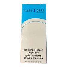 Black Opal Acne And Blemish Target Gel .05 Oz