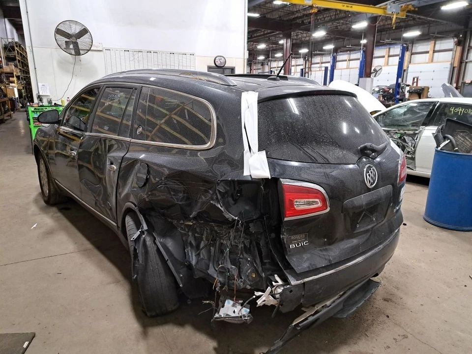 Lâmpada frontal lateral para driver Lh 2014 Enclave Sku#4040180 - Imagem 3 de 4