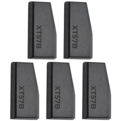 XT57B Transponder Chip For Automotive Security System Integration