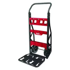 Milwaukee Tool 48-22-8415 Packout 2-Wheel Cart / Hand Truck