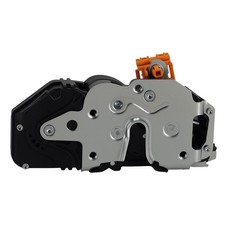 Door Lock Actuator Front Right for Cadillac SRX/Chevrolet Camaro 13503150