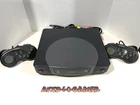 Gold Star Variant of Panasonic 3DO Goldstar Console  2 Controllers NTSC Tested