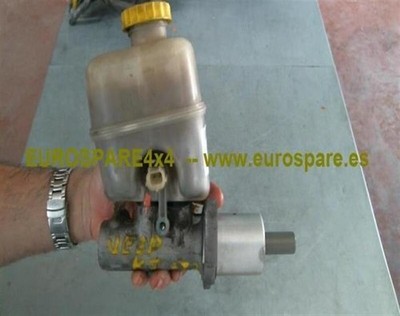 34666037 hauptbremszylinder 2315 JEEP CHEROKEE 2.5 CRD KJ 2004