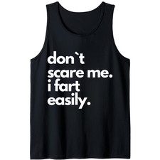 Men's Funny Quote Graphic Tank Top Casual Sleeveless Summer Shirt Beach S-2XL