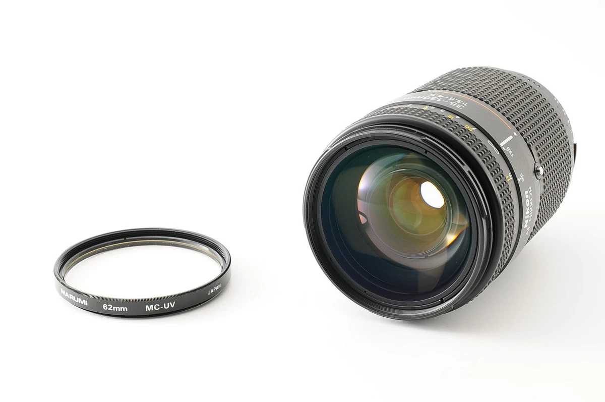 Nikon NIKKOR 35-135mm Focal Camera Lenses for sale | eBay