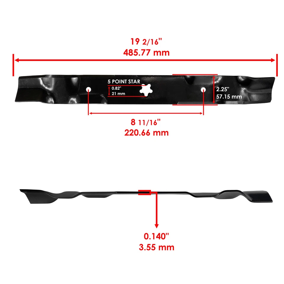 适用于本田 CM200T Twinstar CM 200T 1980 1981 1982 前后刹车鞋 — 第 3/4 张图片