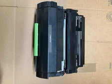 H/Y Toner  with the  Black Imaging Unit for Lexmark MS621 56F0H0G 56F0Z00