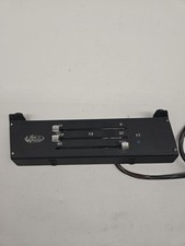 Vintage Air 3 Lever Electronic Ac Heater Hvac Climate Control Panel Tested Vintage Air 3 Lever Electronic Ac Heater Hvac Climate Control Panel Tested